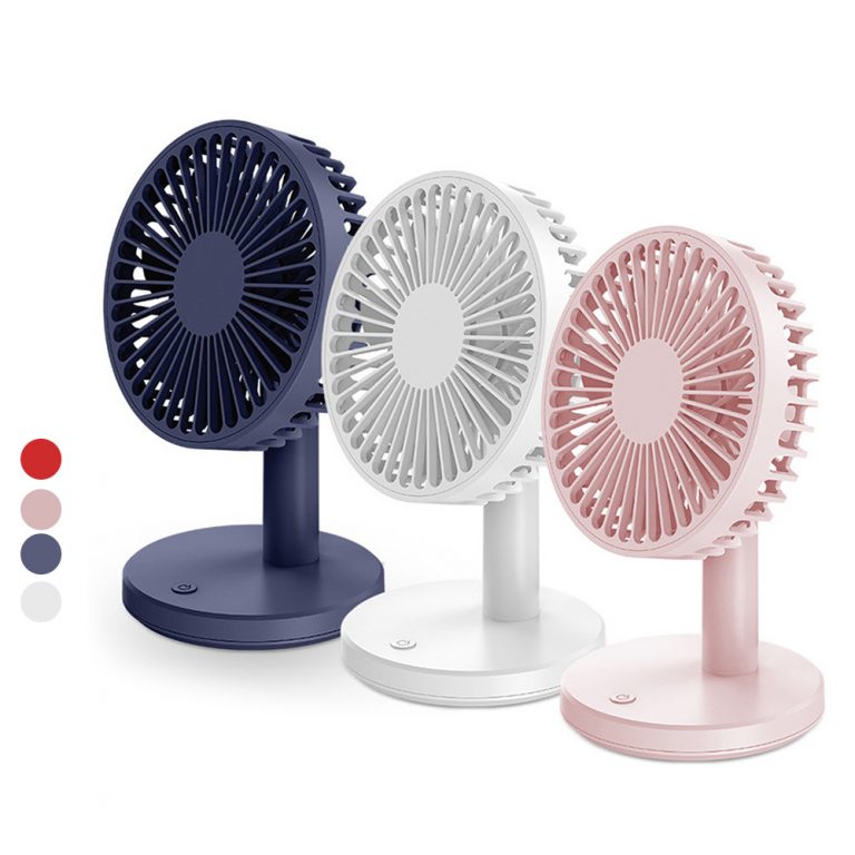 Mini fan 3