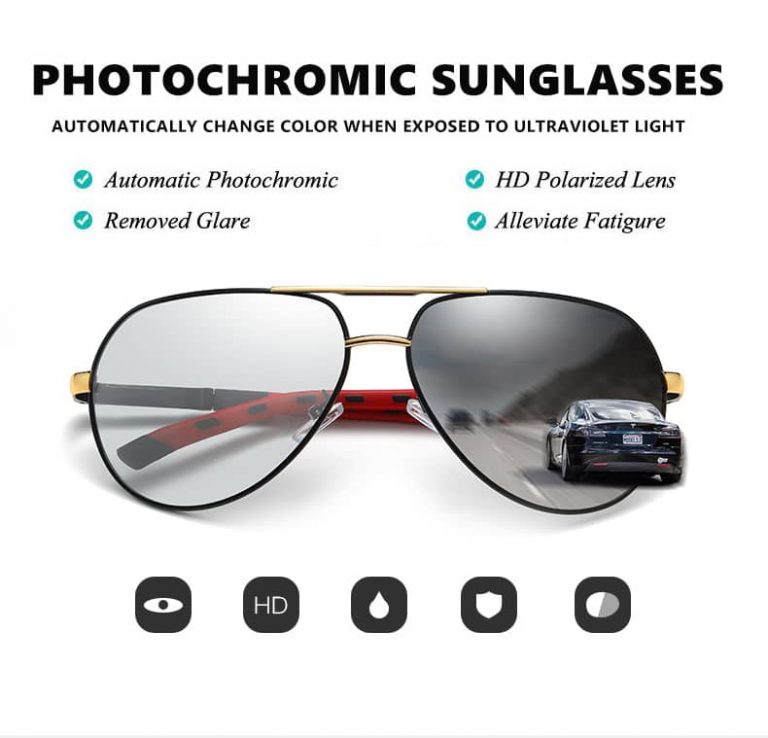 Photochromic 6