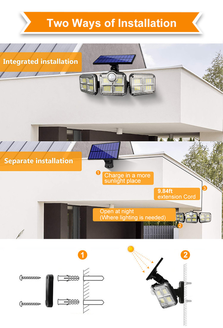 Solar light 5