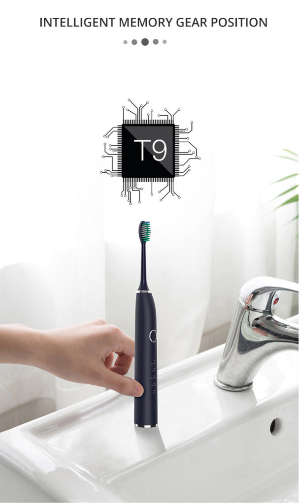 Toothbrush 7